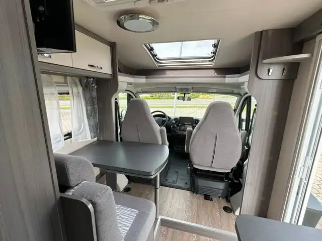 HOBBY ON TOUR Edition V65 GE